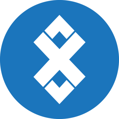 Ambire AdEx (ADX) Logo