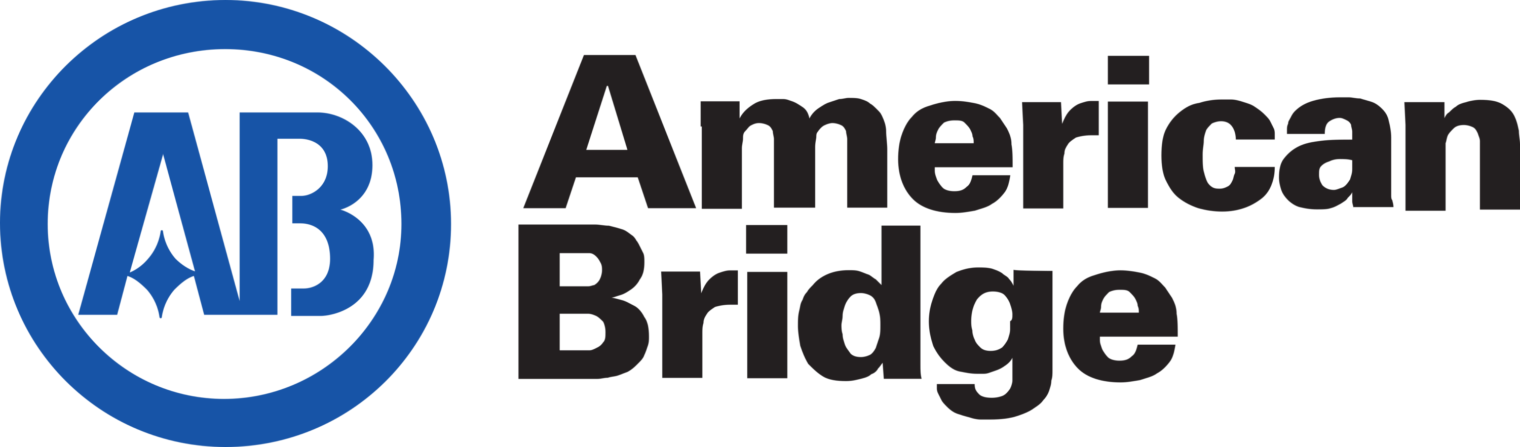 American Bridge Company Logo