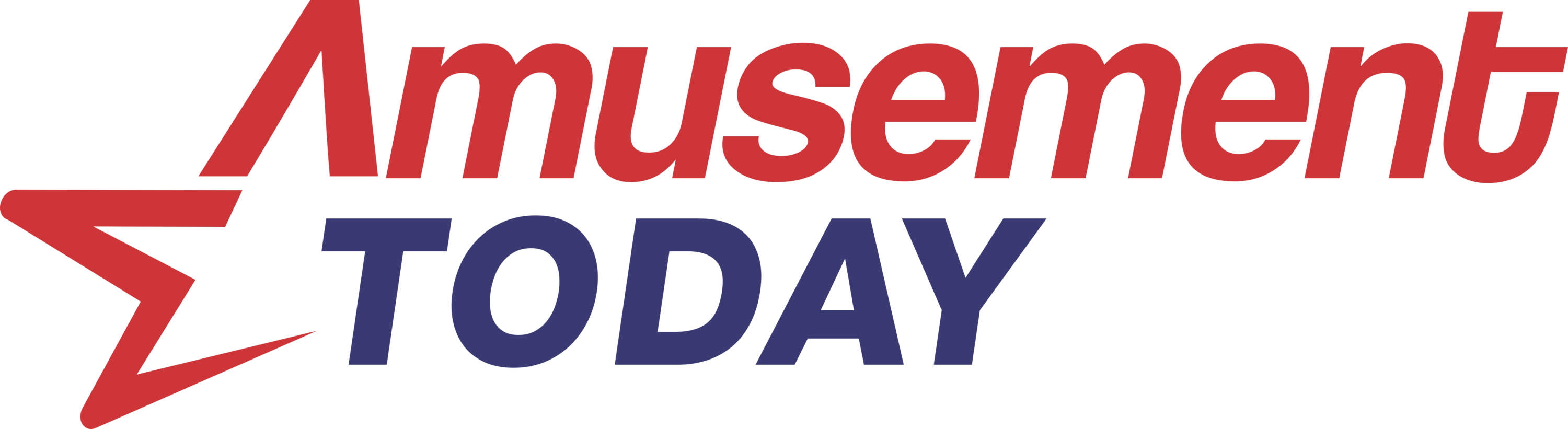 Amusement Today Logo