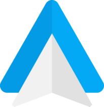 Android Auto OS Logo