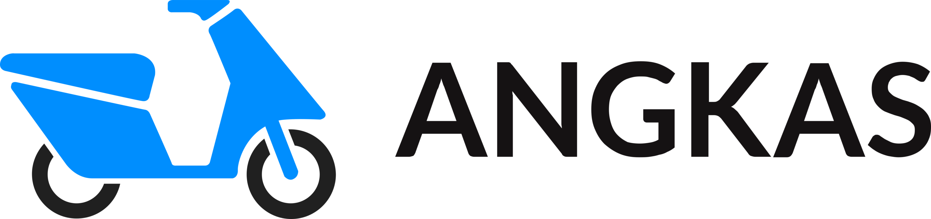 Angkas Logo