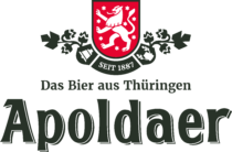 Apoldaer Logo