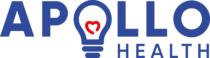 Apollo Health Logo