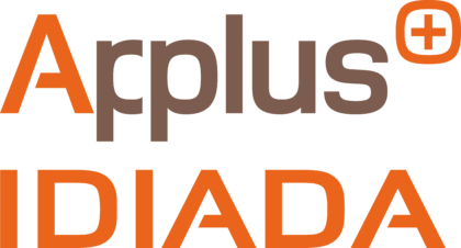 Applus+ IDIADA Logo
