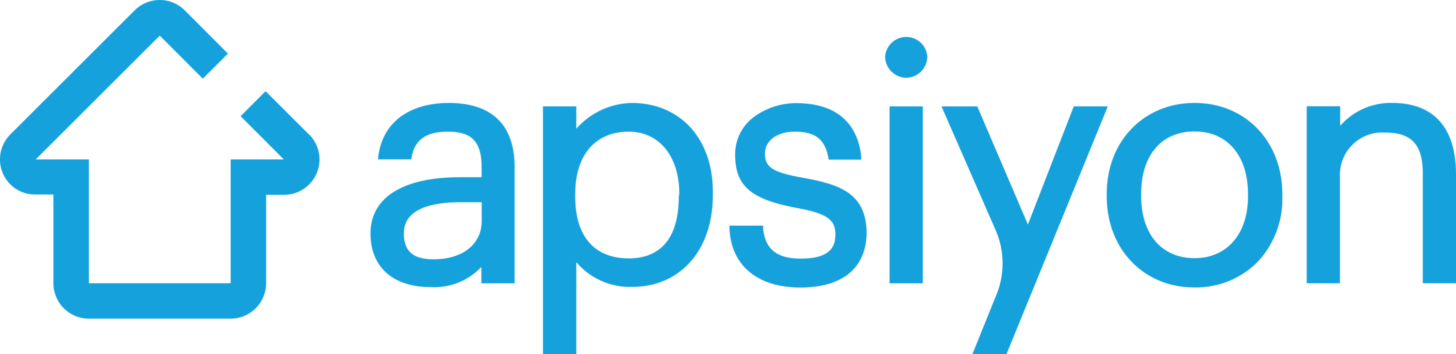 Apsiyon Logo