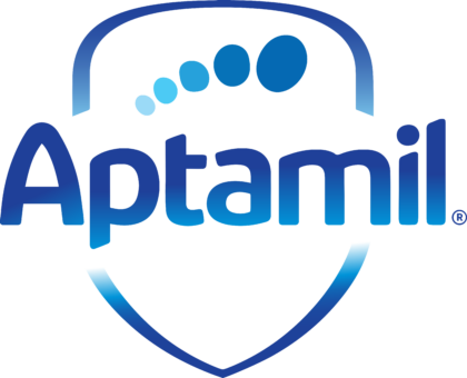 Aptamil Logo