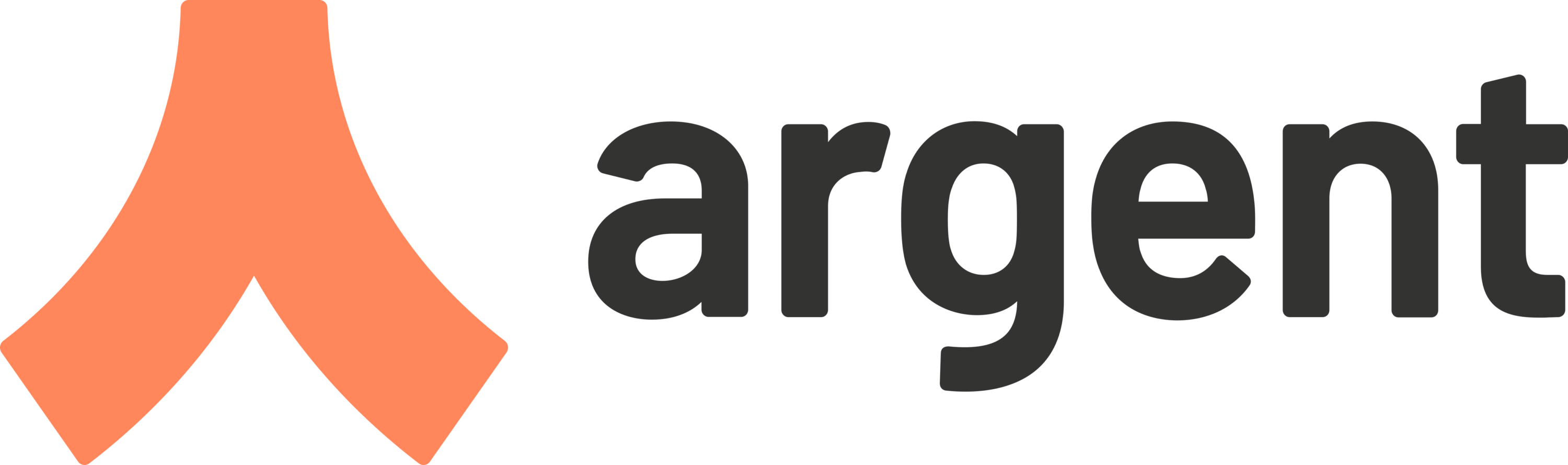 Argent Wallet Logo