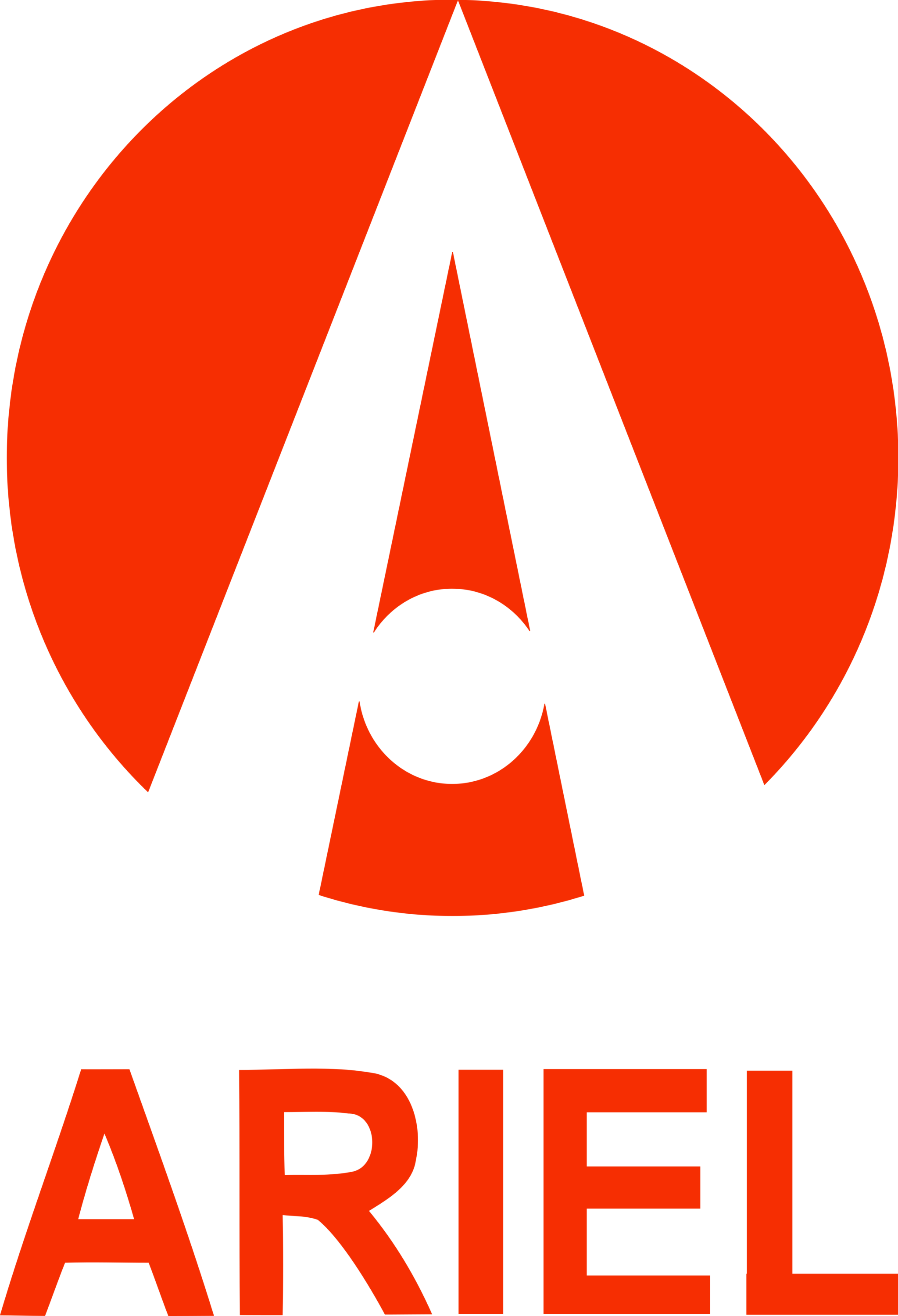 Ariel Motor Company Logo
