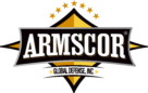 Armscor Global Defense Logo