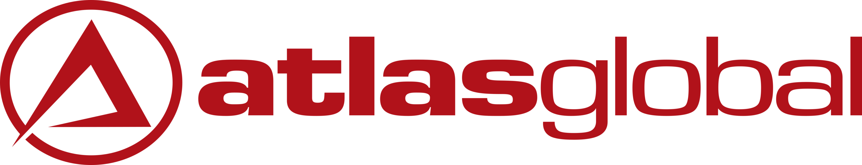 AtlasGlobal Logo