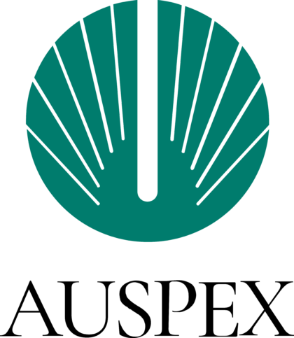 Auspex Systems Logo