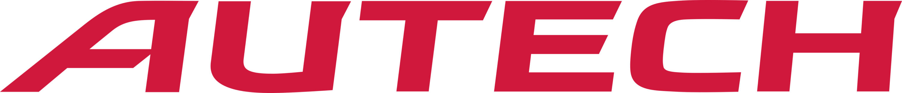 Autech Logo