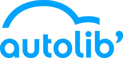 Autolib Logo