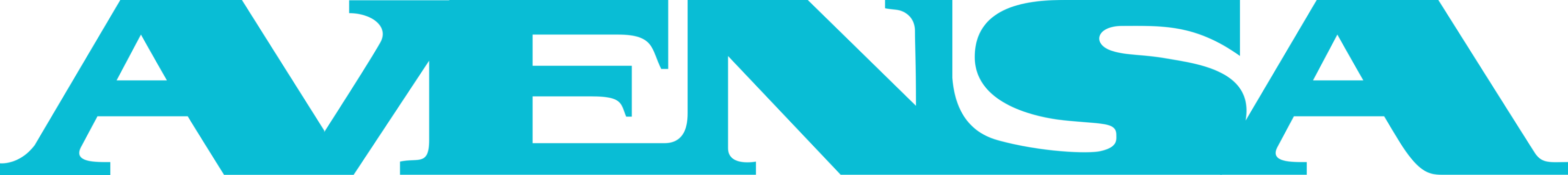 Avensa Logo