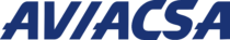 Aviacsa Logo