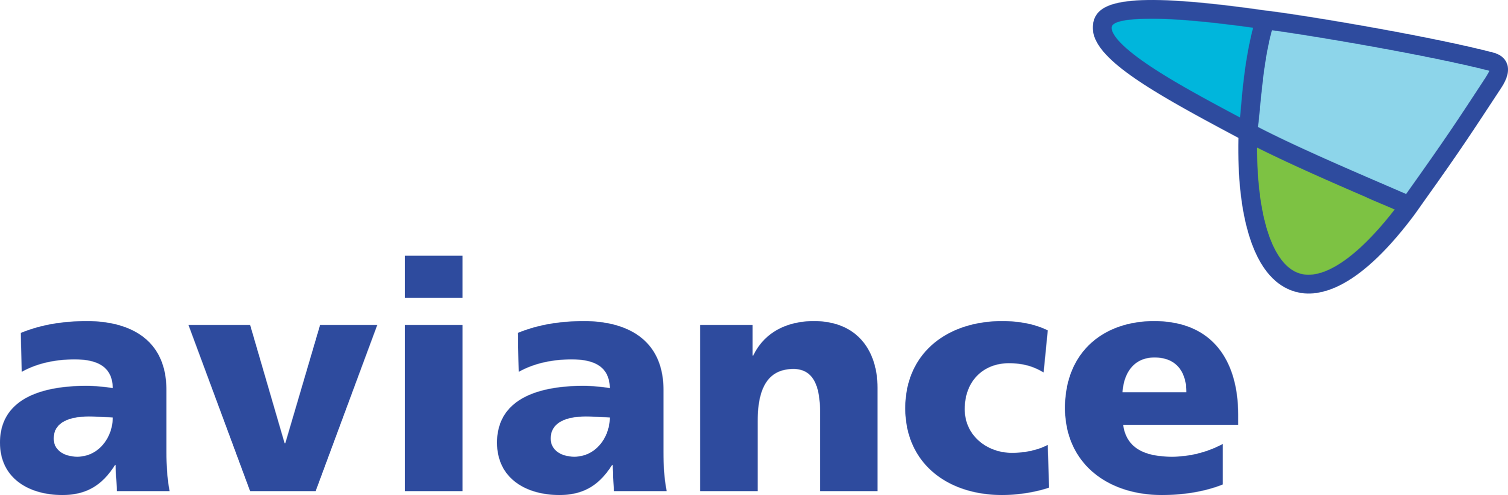 Aviance UK Logo