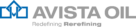 Avista Oil Logo
