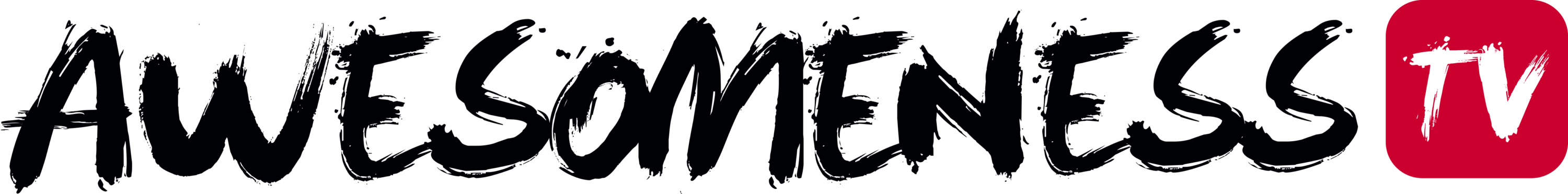 Awesomeness TV Logo