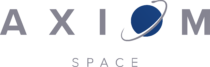 Axiom Space Logo