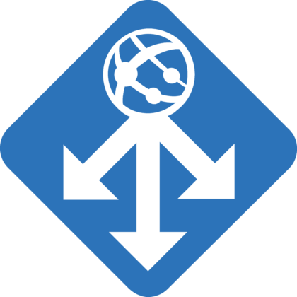 Azure Application Gateway Logo