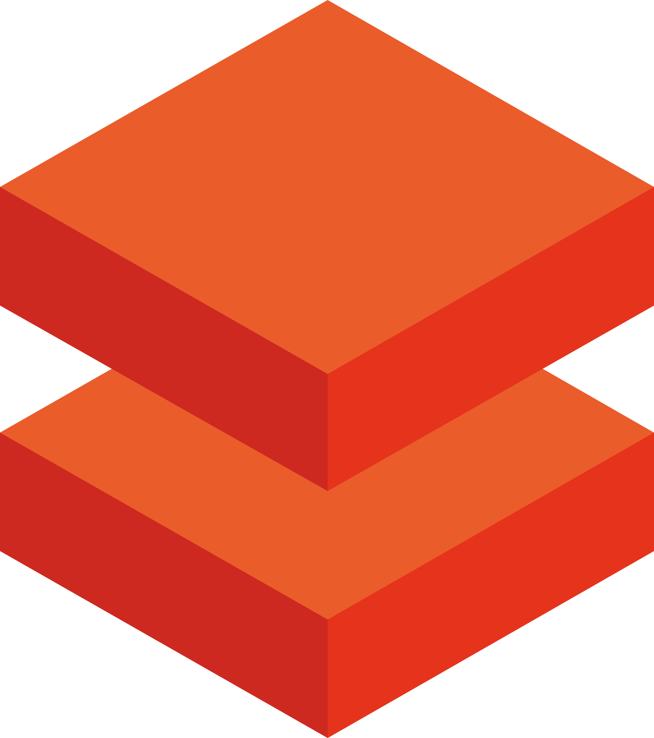 Azure Databricks Logo