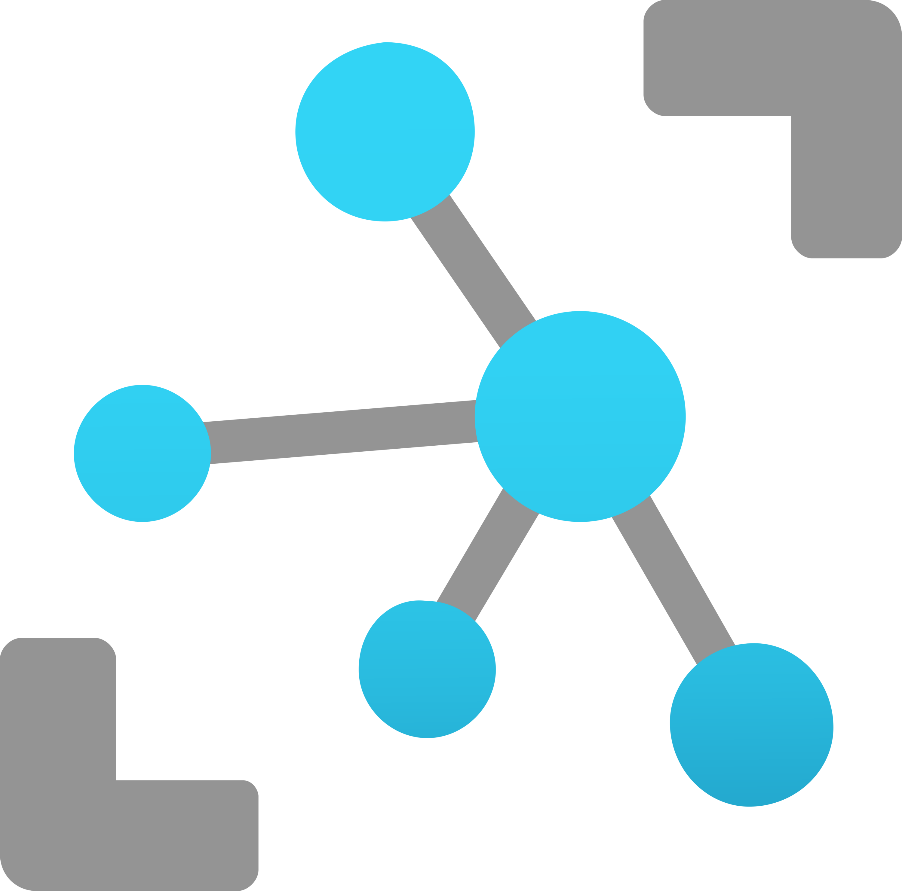 Azure Iot Hub Logo