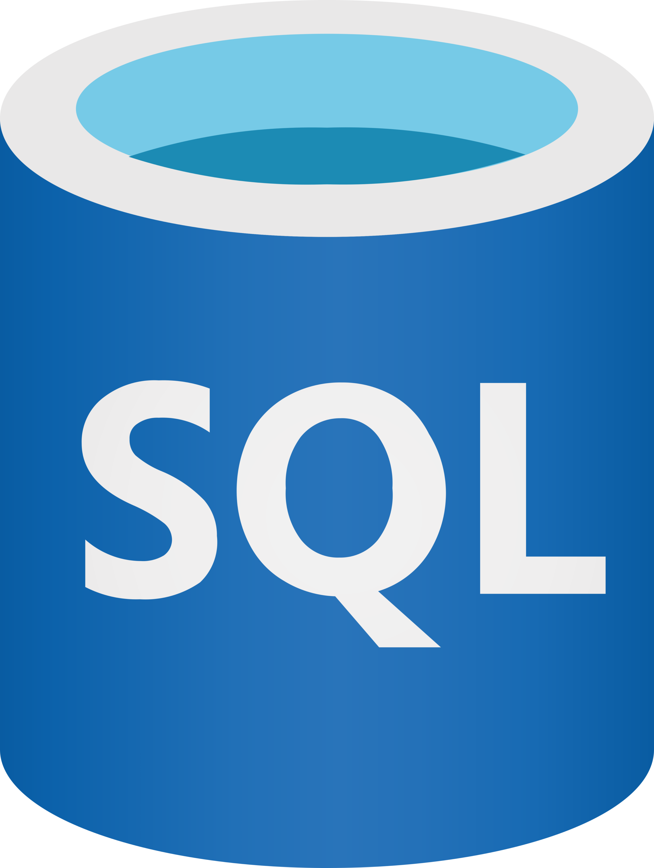 Azure SQL Database Logo
