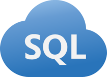 Azure SQL Logo