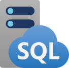 Azure SQL Managed Instance Logo