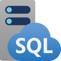 Azure SQL Managed Instance Logo