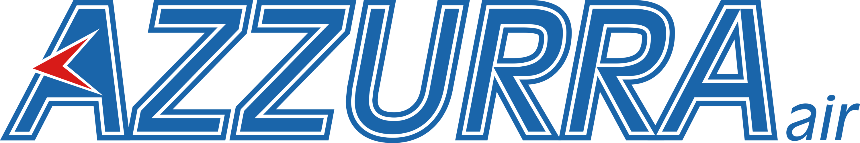 Azzurra Air Logo
