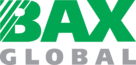 BAX Global Logo