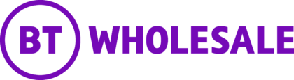BT Wholesale and Ventures Logo