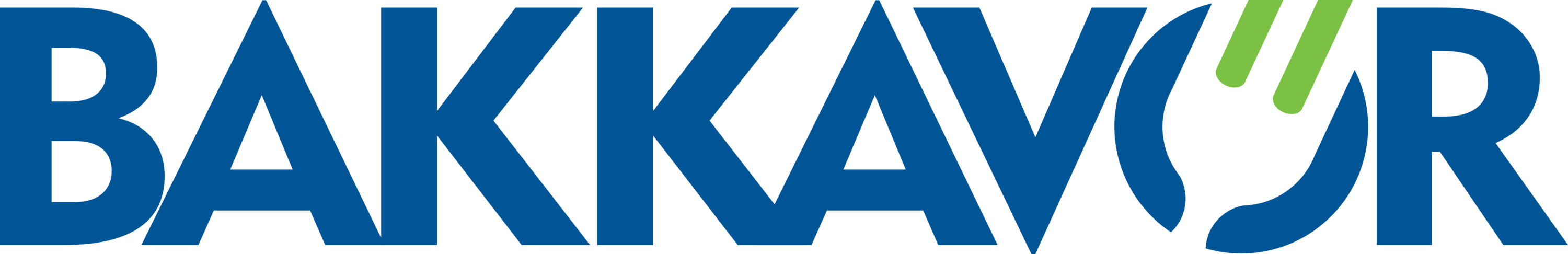 Bakkavör Logo