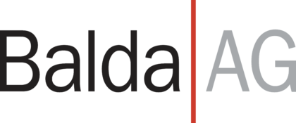 Balda AG Logo