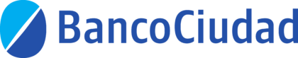 Banco Ciudad Logo