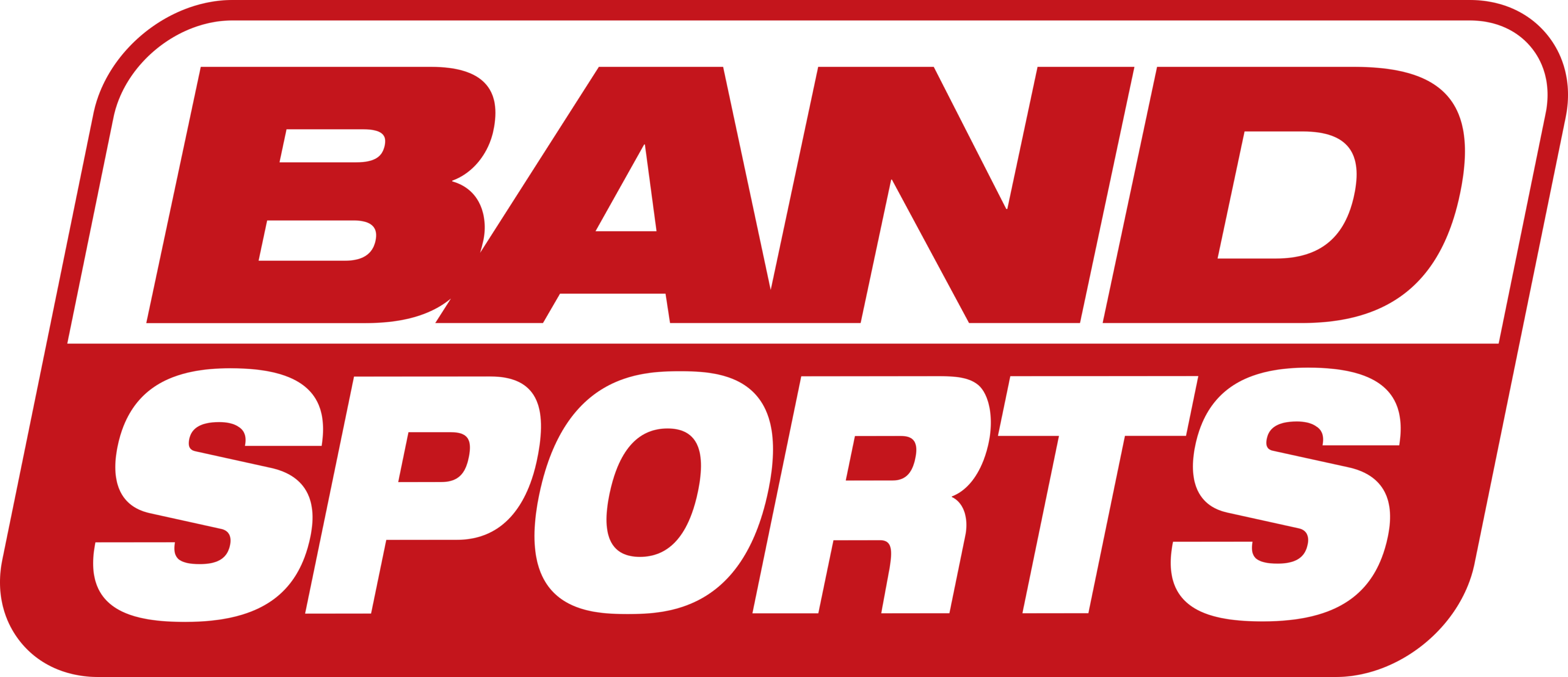BandSports TV Logo
