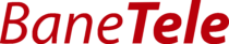 BaneTele Logo