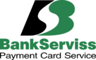 BankServiss Logo