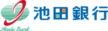 Bank of Ikeda Logo