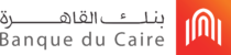 Banque Du Caire Logo
