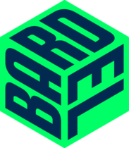 Bardel Entertainment Logo