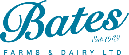 Bates Dairy Logo