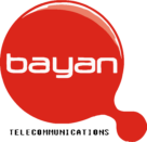 Bayan Telecommunications Logo