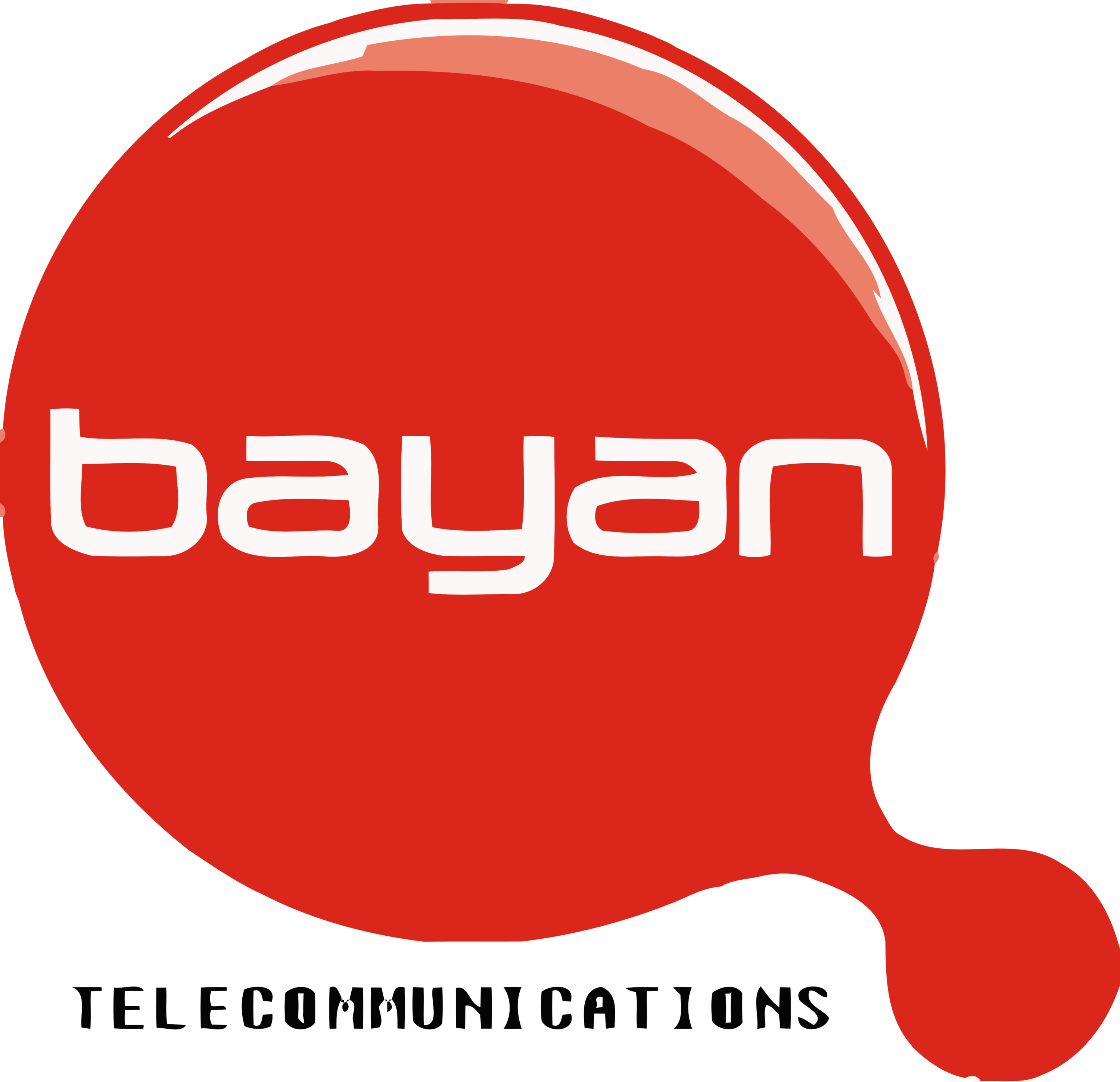 Bayan Telecommunications Logo