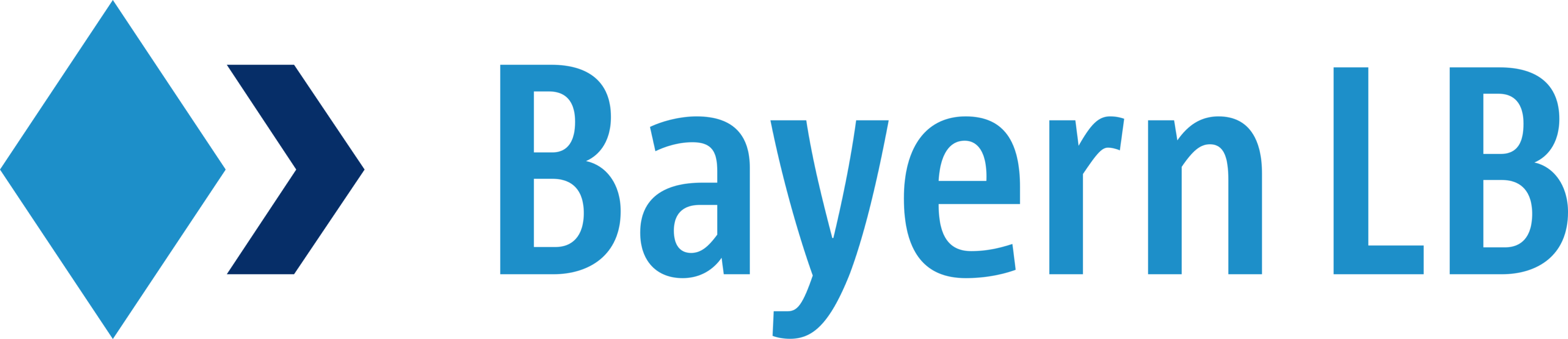 Bayernlb Logo