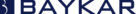 Baykar Savunma Logo