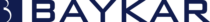 Baykar Savunma Logo