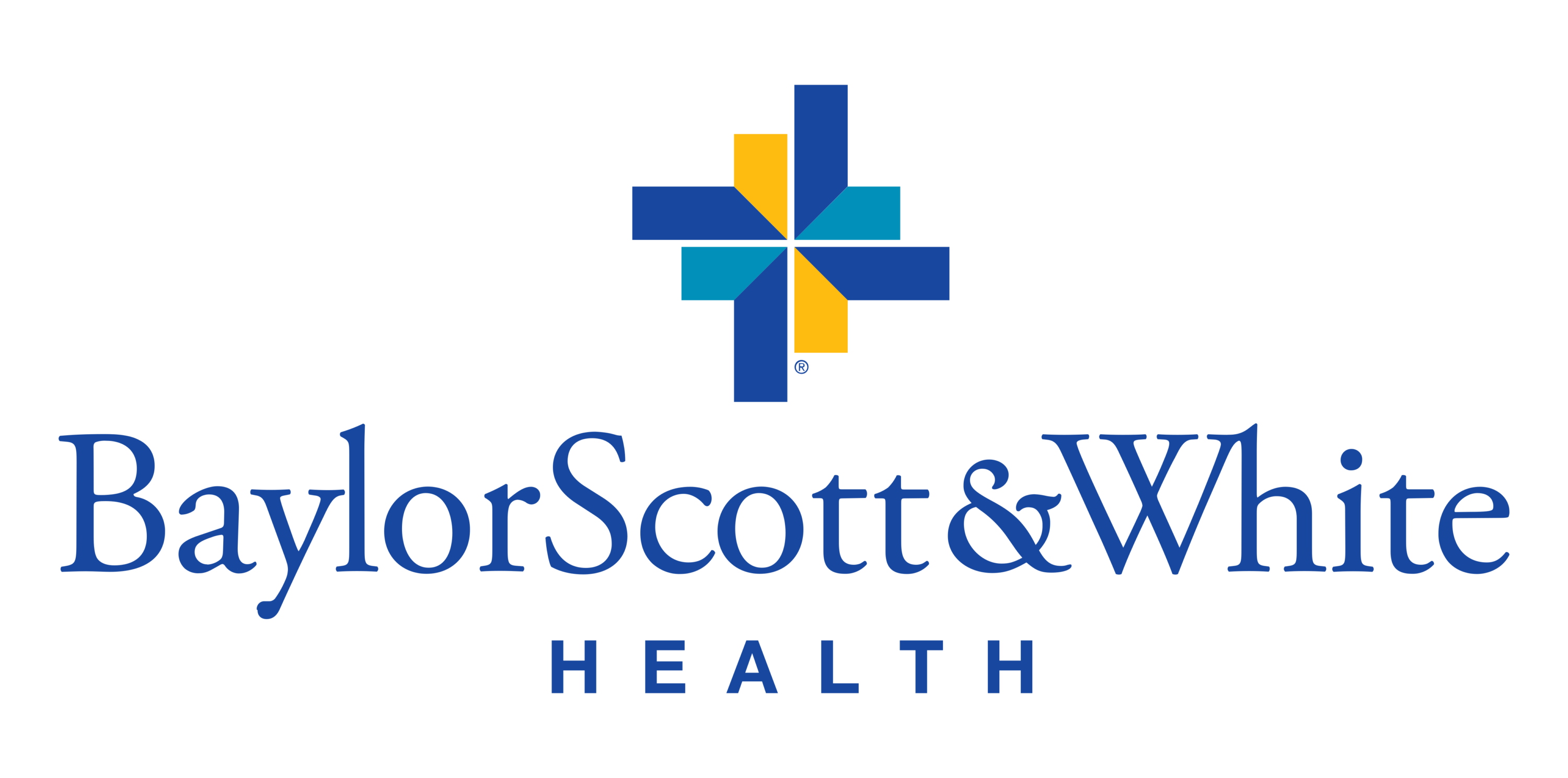 Baylor Scott & White Logo
