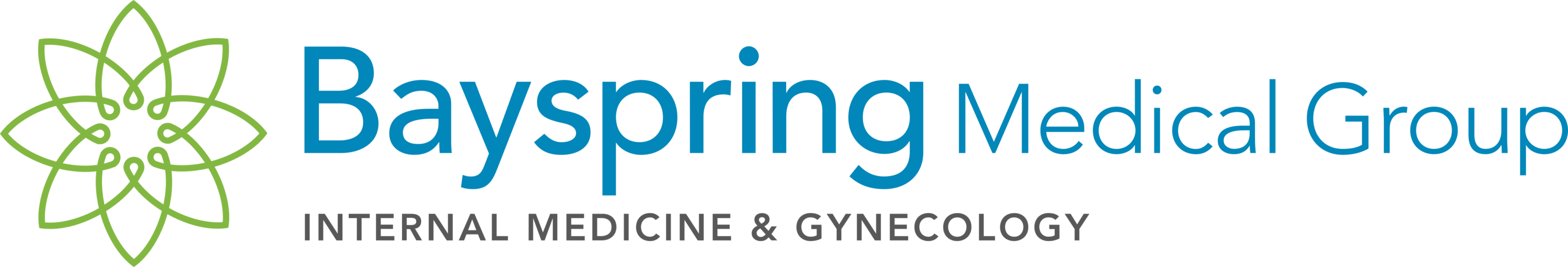Bayspring Medical Group Logo